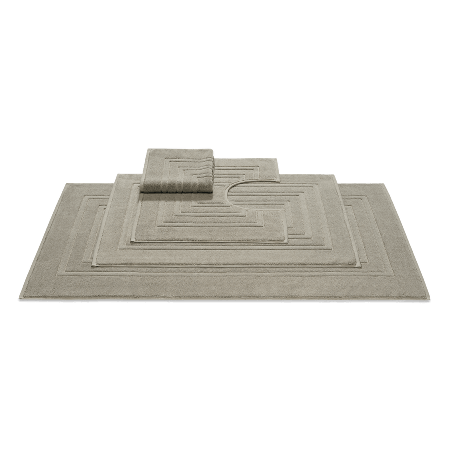 Bathmat houston Salie 298 60x60