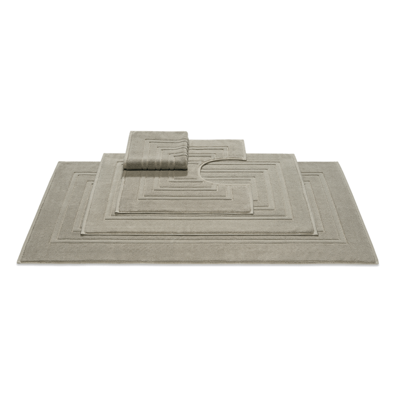 Bathmat houston Salie 298 70x140