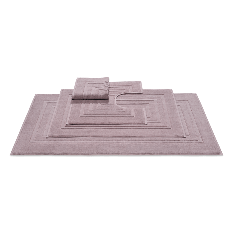 Bathmat houston Mauve        331 60x100