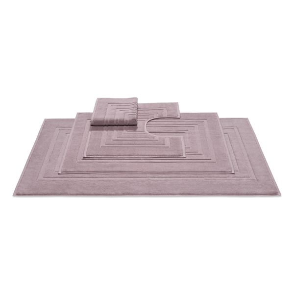 Bathmat houston Mauve        331 60x60