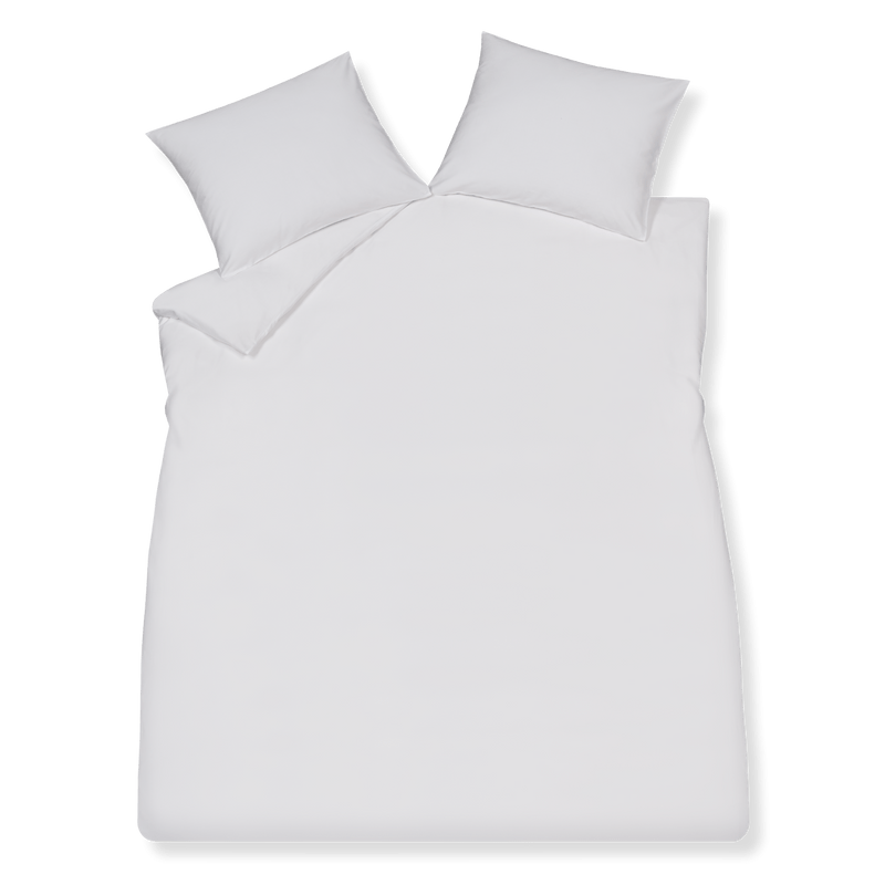 Home venice white 090 1-persoons (140x200/220 + 1 sloop)