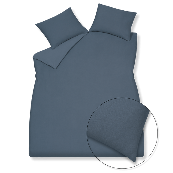 Pure 88 jeans blue 096 Lits-jumeaux (240x200/220 + 2 slopen)