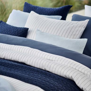 Pure 88 jeans blue 096 Lits-jumeaux (240x200/220 + 2 slopen)
