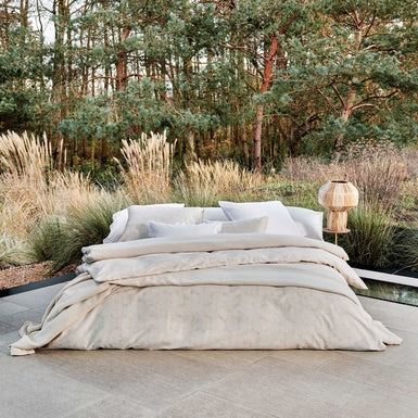 Pure 89 stone 169 Lits-jumeaux (240x200/220 + 2 slopen)