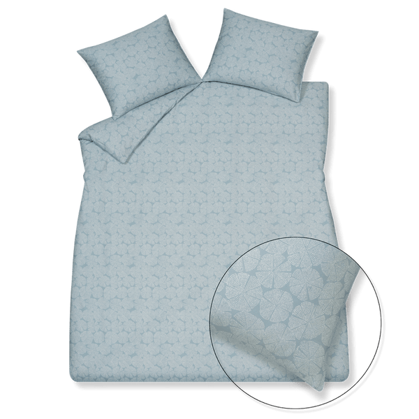 Pure 93 powder blue 193 1-persoons (140x200/220 + 1 sloop)