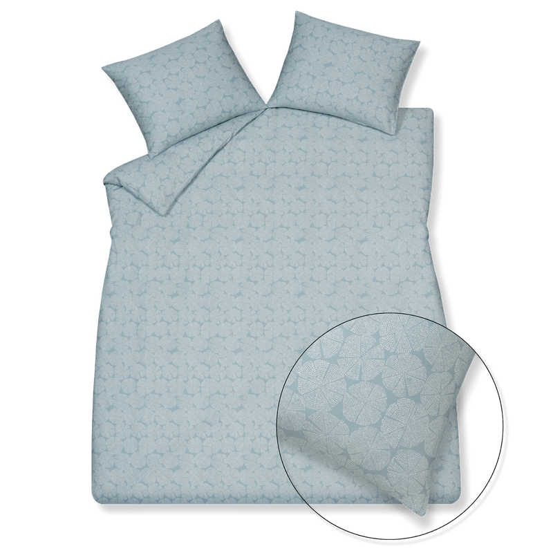 Pure 93 powder blue 193 1-persoons (140x200/220 + 1 sloop)