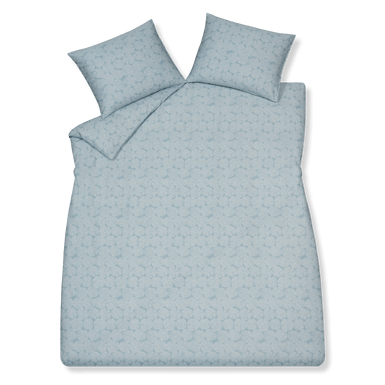 Pure 93 powder blue 193 Lits-jumeaux (240x200/220 + 2 slopen)