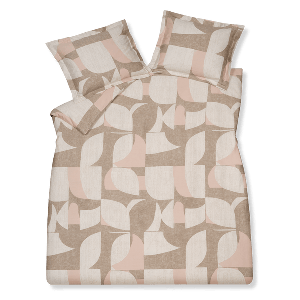 Echos multi 000 1-persoons (140x200/220 + 1 sloop)