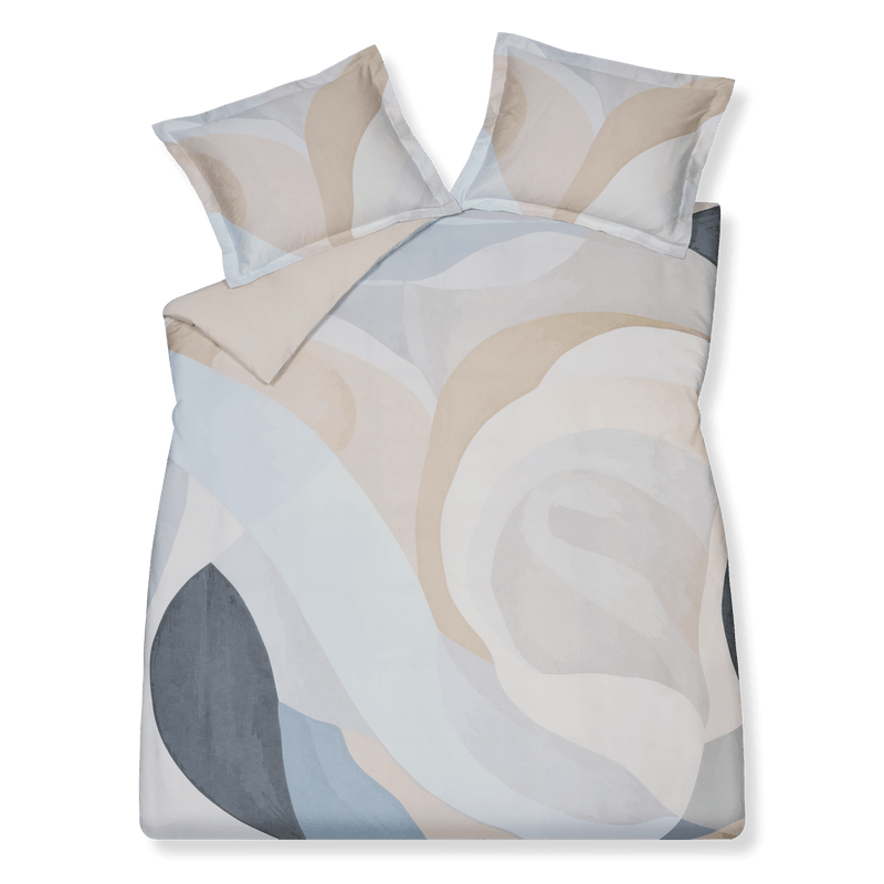 Elements multi 000 1-persoons (140x200/220 + 1 sloop)