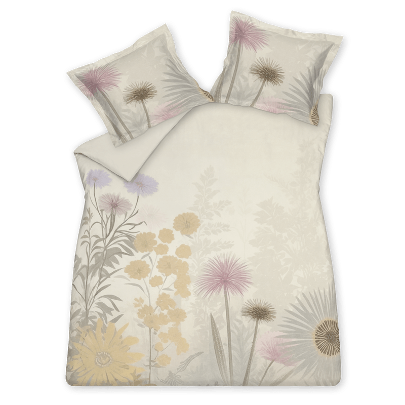 MIDSUMMER NIGHT multi 000 Lits-jumeaux (240x200/220 + 2 slopen)