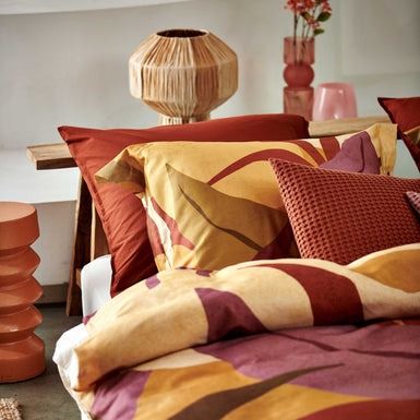 Sunset nights Multi 0 1-persoons (140x200/220 + 1 sloop)