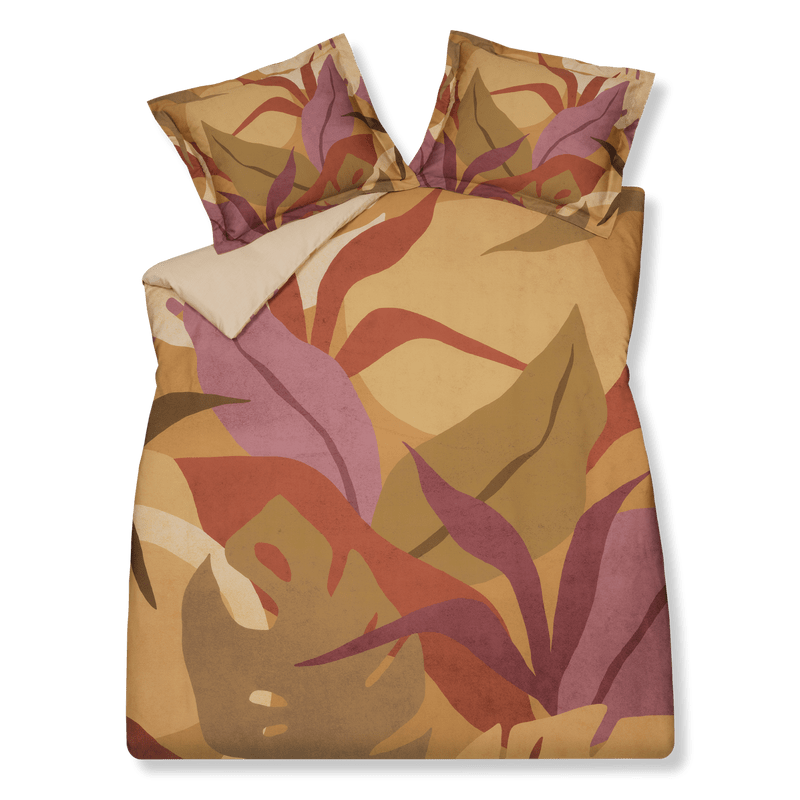 Sunset nights Multi 0 1-persoons (140x200/220 + 1 sloop)