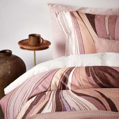 SWIRLS moonscape 179 1-persoons (140x200/220 + 1 sloop)