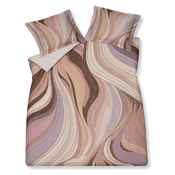 SWIRLS moonscape 179 1-persoons (140x200/220 + 1 sloop)