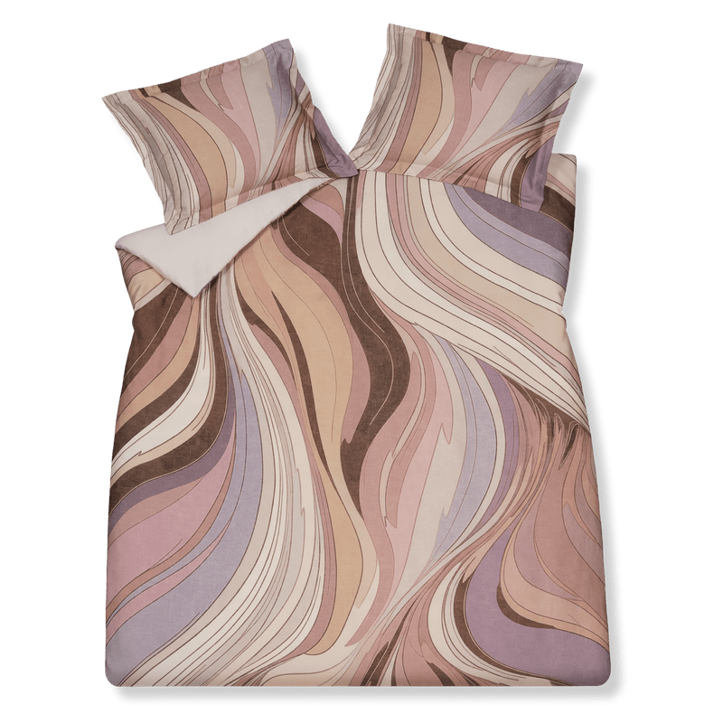 SWIRLS moonscape 179 1-persoons (140x200/220 + 1 sloop)