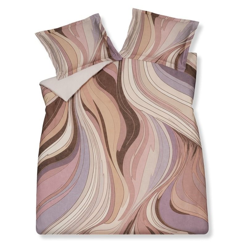 SWIRLS moonscape 179 Lits-jumeaux (240x200/220 + 2 slopen)