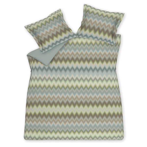 Wavy wonder Thyme 304 1-persoons (140x200/220 + 1 sloop)