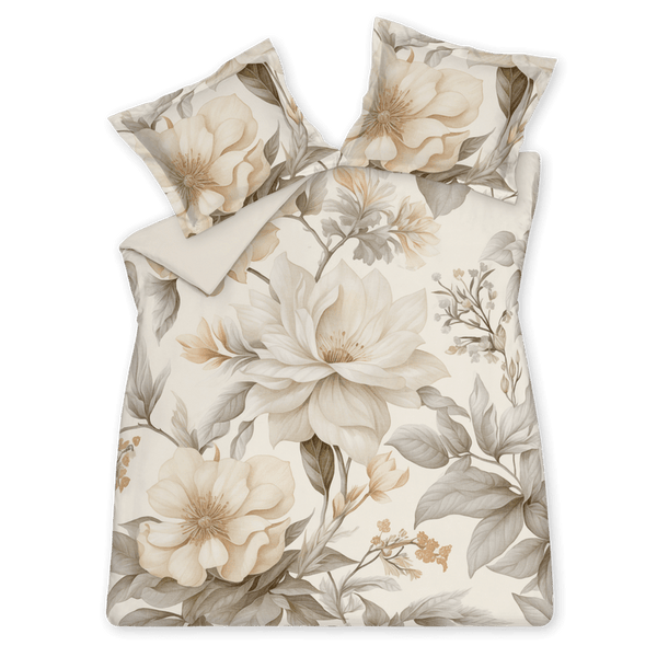 WHISPER cream tan 189 1-persoons (140x200/220 + 1 sloop)