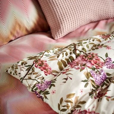 Ziggy Pink 10 2-persoons (200x200/220 + 2 slopen)