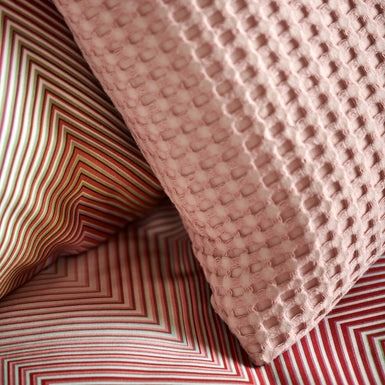 Ziggy Pink 10 1-persoons (140x200/220 + 1 sloop)
