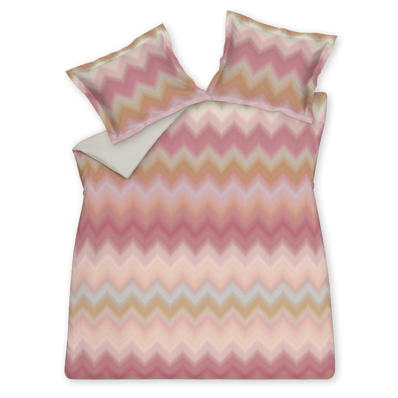 Ziggy Pink 10 1-persoons (140x200/220 + 1 sloop)