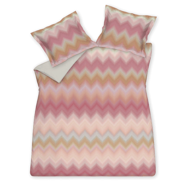 Ziggy Pink 10 Lits-jumeaux (240x200/220 + 2 slopen)
