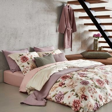 Harmony Cream tan 189 1-persoons (140x200/220 + 1 sloop)