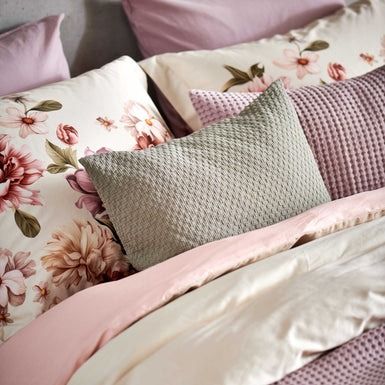 Harmony Cream tan 189 1-persoons (140x200/220 + 1 sloop)