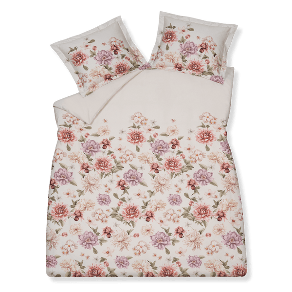 Harmony Cream tan 189 1-persoons (140x200/220 + 1 sloop)