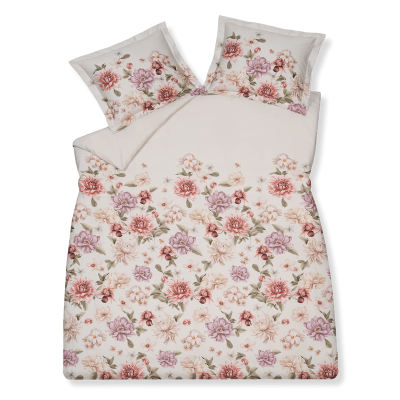 Harmony Cream tan 189 1-persoons (140x200/220 + 1 sloop)