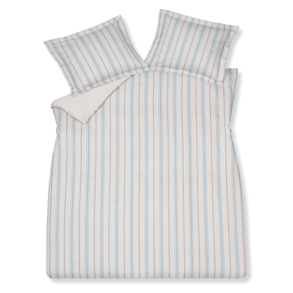 Serene lines Powder blue 193 1-persoons (140x200/220 + 1 sloop)