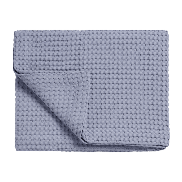 Home pique Lavender blue 227 Bedsprei 160x250