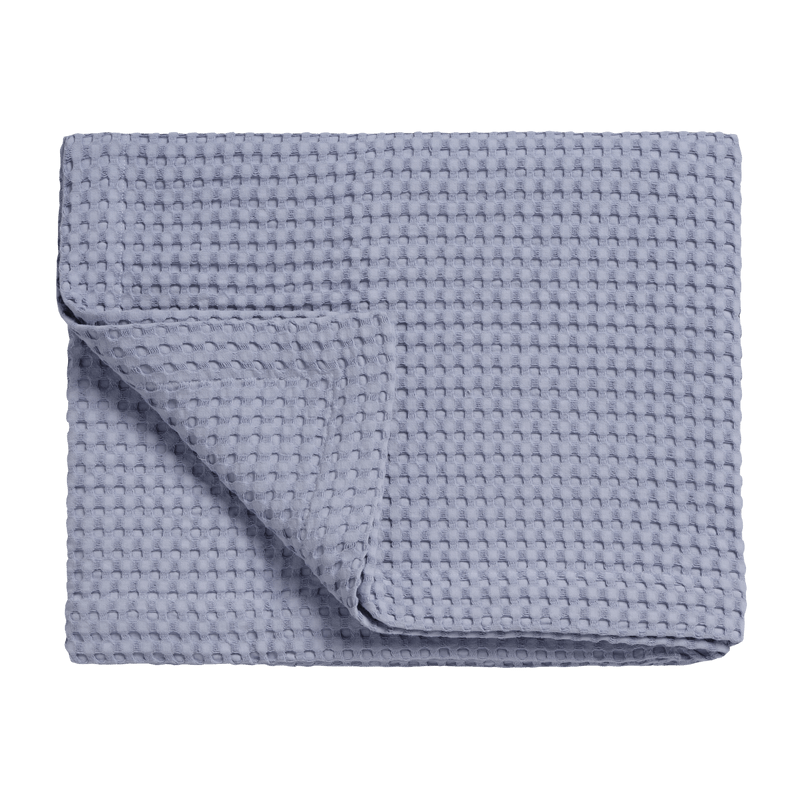 Home pique Lavender blue 227 Bedsprei 270x250