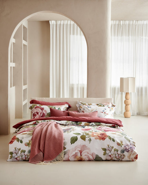 Everbloom Multi 000 Lits-jumeaux (240x200/220 + 2 Slopen)