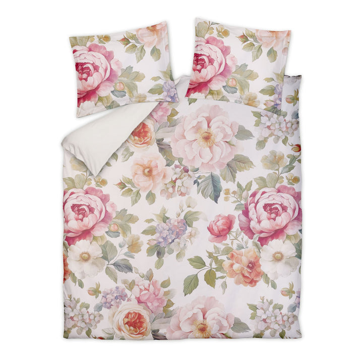 Everbloom Multi 000 Lits-jumeaux (240x200/220 + 2 Slopen)