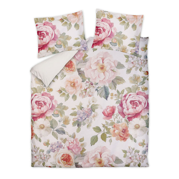 Everbloom Multi 000 Lits-jumeaux (240x200/220 + 2 Slopen)