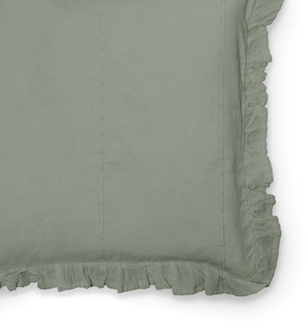 Cotton Dream 40x55 Sea Green 187 40/55
