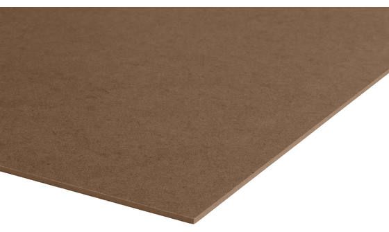 International Plywood Hardboard tempered 70% PEFC 2440x1220x3,2mm
