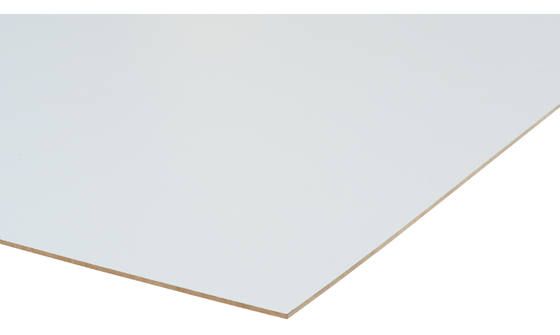 International Plywood Lakboard wit 70% PEFC 2440x1220x3mm