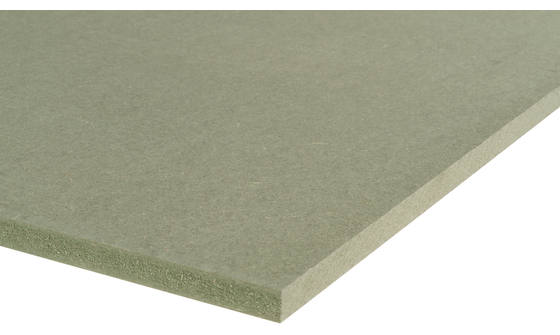 International Plywood MDF V313 vochtwerend 70% PEFC 2440x1220x18mm