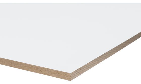 International Plywood MDF lakdraagfolie 70% PEFC 2440x1220x12mm