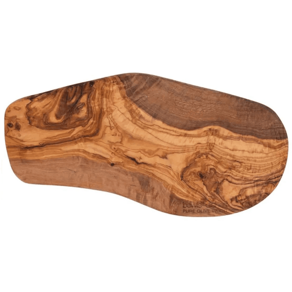 Olijfhouten Borrelplank 35 t/m 40 cm