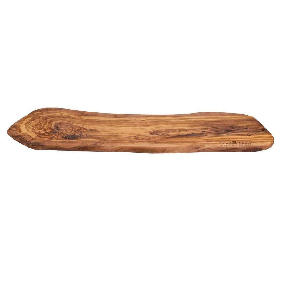 Olijfhouten Tapasplank 60 t/m 70 cm