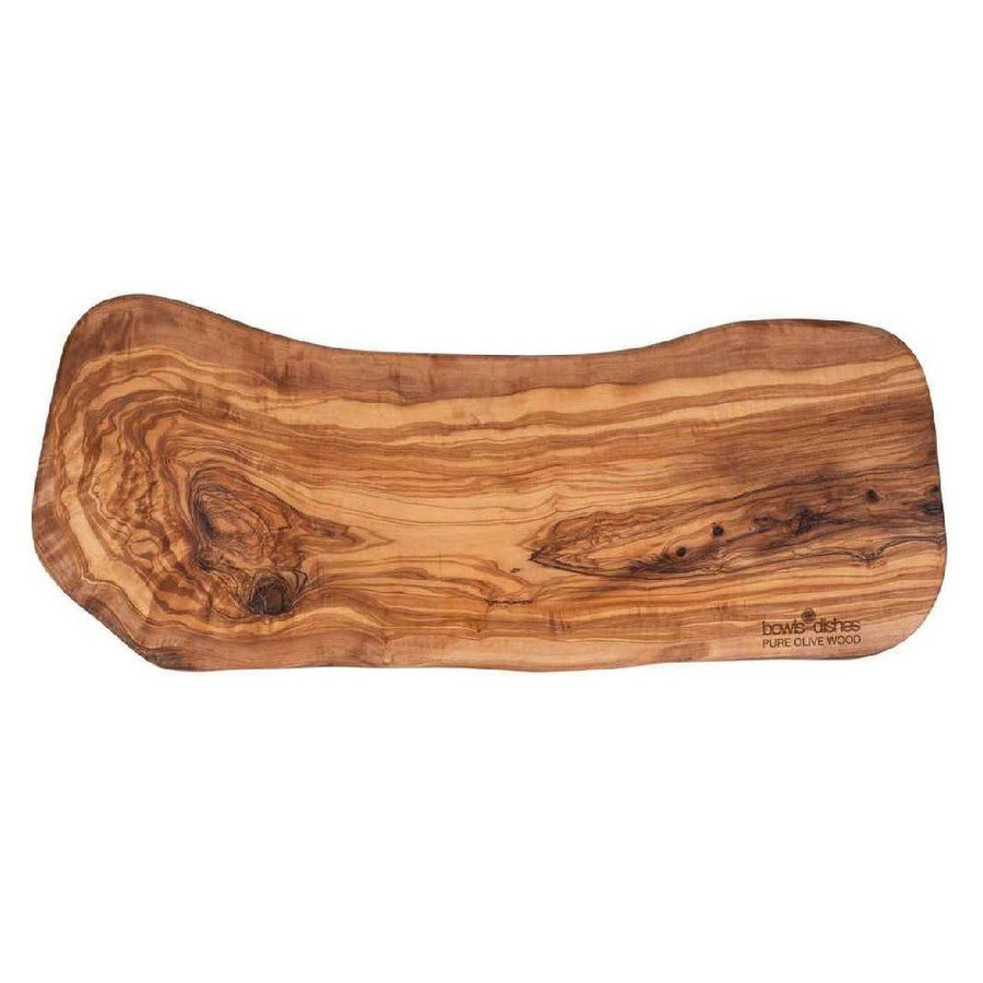 Olijfhouten Tapasplank 60 t/m 70 cm