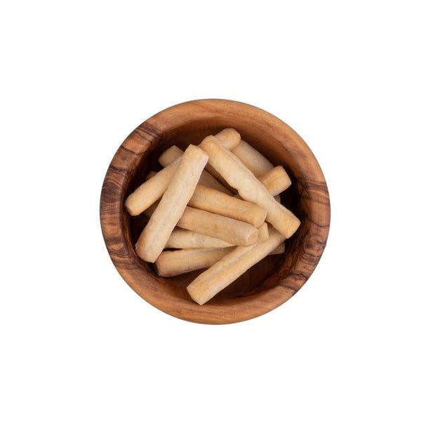Olijfhouten Schaal Ø 10 cm (hoog)
