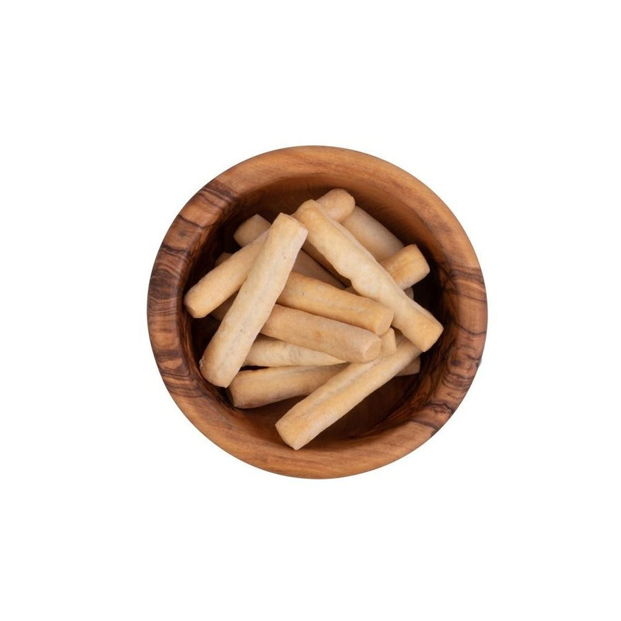 Olijfhouten Schaal Ø 10 cm (hoog)