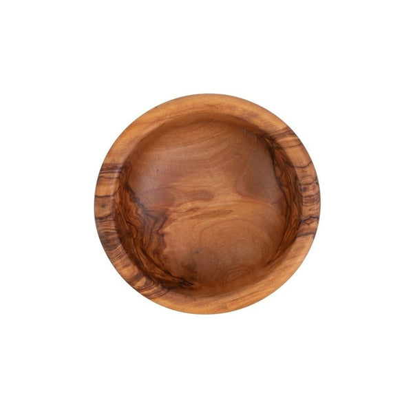Olijfhouten Schaal Ø 10 cm (hoog)