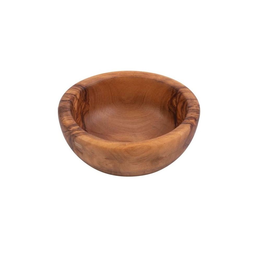 Olijfhouten Schaal Ø 10 cm (hoog)