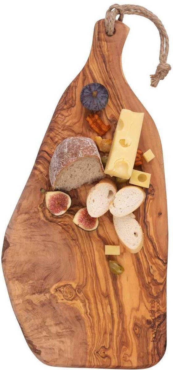 Serveerplanken Rustique50 T/m 55 Cm