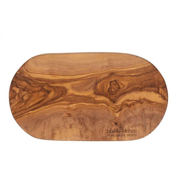Planken Ovaal Dikte 1,5 Cm30 Cm Breed, 2 Cm Dik